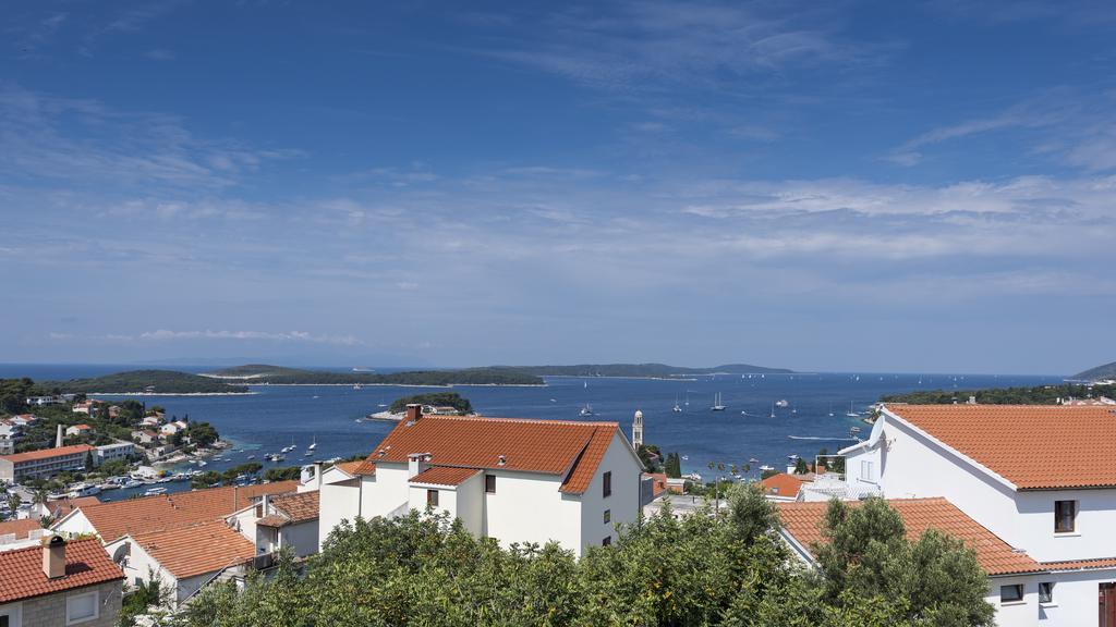 Apartment Butorovic Hvar Town